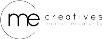 Imagen de me creatives mamen escalante