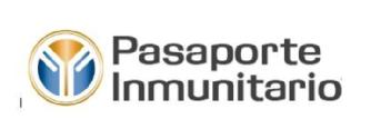 Imagen de Pasaporte Inmunitario