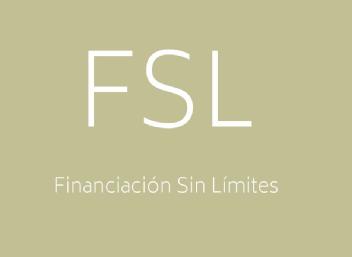 Imagen de FSL FINANCIACIÓN SIN LÍMITES