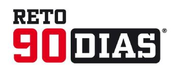 Imagen de RETO 90 DIAS