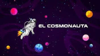 Imagen de EL COSMONAUTA