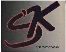 Imagen de S'K SKATER FOOTWEAR