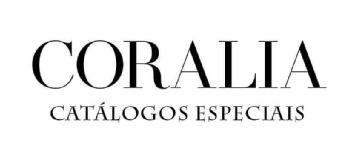 Imagen de CORALIA CATÁLOGOS ESPECIAIS