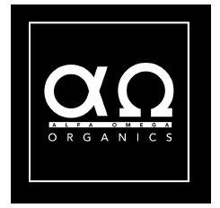 Imagen de ALFA OMEGA ORGANICS