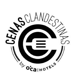 Imagen de CENAS CLANDESTINAS BY OCA HOTELS