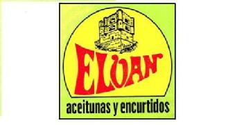Imagen de ELOAN ACEITUNAS Y ENCURTIDOS