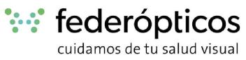 Imagen de FEDEROPTICOS CUIDAMOS DE TU SALUD VISUAL