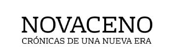 Imagen de NOVACENO CRÓNICAS DE UNA NUEVA ERA