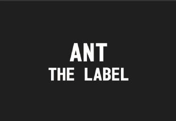 Imagen de ANT THE LABEL