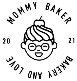 Imagen de MOMMY BAKER 2021 BAKERY AND LOVE