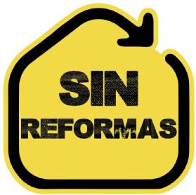 Imagen de Sin Reformas