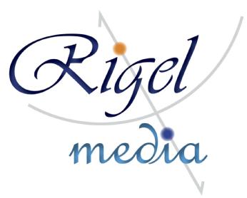 Imagen de RIGEL MEDIA