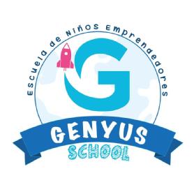 Imagen de GENYUS SCHOOL ESCUELA DE NIÑOS EMPRENDEDORES