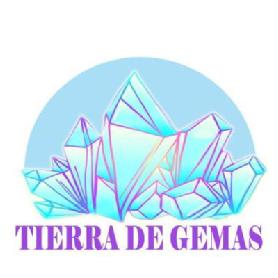 Imagen de TIERRA DE GEMAS