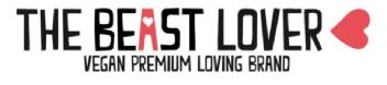 Imagen de THE BEAST LOVER VEGAN PREMIUN LOVING BRAND
