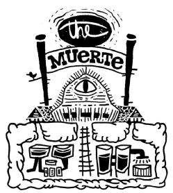 Imagen de THE MUERTE