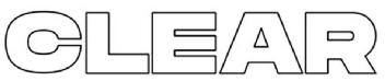 Imagen de CLEAR