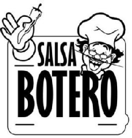 Imagen de SALSA BOTERO