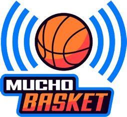 Imagen de MUCHO BASKET