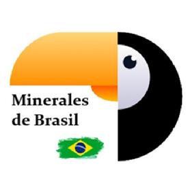 Imagen de Minerales de Brasil