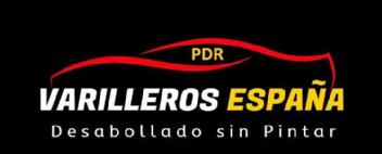 Imagen de pdr, varilleros españa desabollado sin pintar