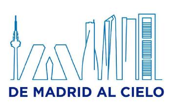 Imagen de DE MADRID AL CIELO