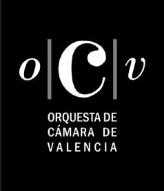 Imagen de OCV ORQUESTA DE CÁMARA DE VALENCIA