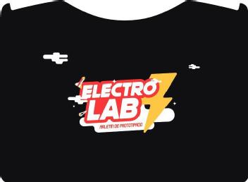 Imagen de ELECTROLAB MALETIN DE PROTOTIPADO