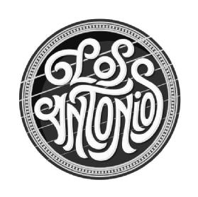 Imagen de LOS ANTONIOS