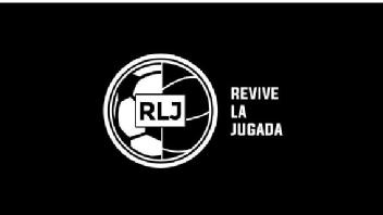 Imagen de RLJ REVIVE LA JUGADA