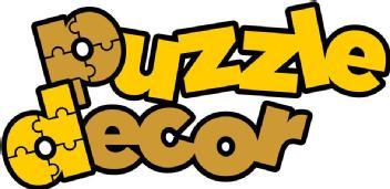 Imagen de PUZZLE DECOR