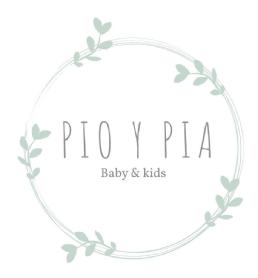 Imagen de PIO Y PIA Baby & Kids