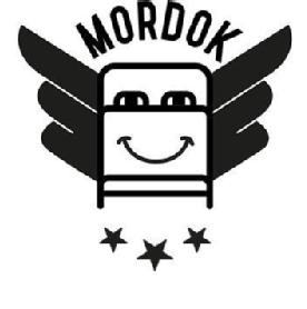 Imagen de MORDOK