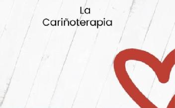 Imagen de LA CARIÑOTERAPIA