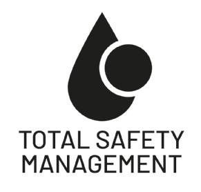 Imagen de TOTAL SAFETY MANAGEMENT