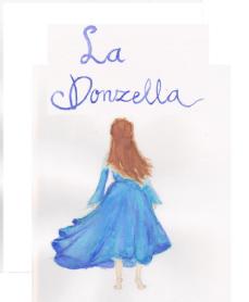 Imagen de LA DONZELLA