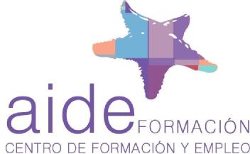 Imagen de AIDE FORMACION CENTRO DE FORMACIÓN Y EMPLEO