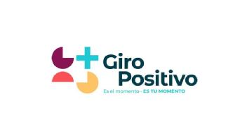 Imagen de GIRO POSITIVO. ES EL MOMENTO. ES TU MOMENTO