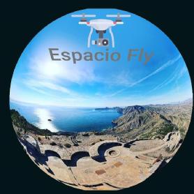 Imagen de ESPACIO FLY