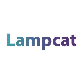 Imagen de Lampcat