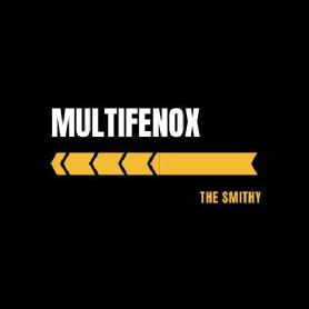 Imagen de MULTIFENOX The Smithy