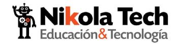 Imagen de Nikola Tech Educación&Tecnología