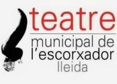 Imagen de teatre municipal de l'escorxador lleida