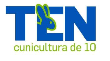 Imagen de TEN cunicultura de 10