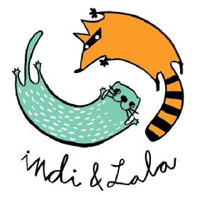 Imagen de INDI & LALA