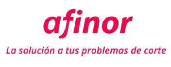 Imagen de AFINOR LA SOLUCIÓN A TUS PROBLEMAS DE CORTE