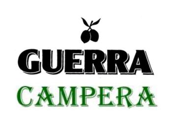 Imagen de GUERRA CAMPERA