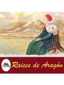 Imagen de RAICES DE ARAGÓN
