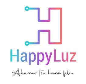 Imagen de HAPPYLUZ AHORRAR TE HARÁ FELIZ