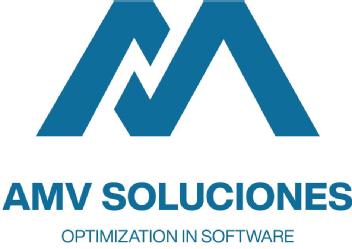 Imagen de AMV SOLUCIONES OPTIMIZATION IN SOFTWARE